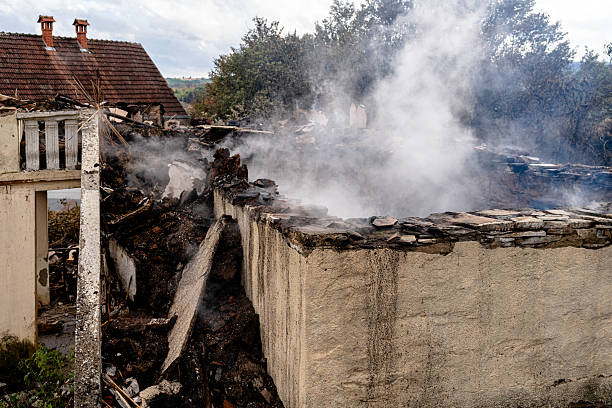 Reliable Odor Removal contractor in Columbia, PA by Fire Damage Biloxi