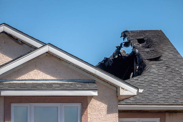 Licensed Odor Removal service in Columbia, PA - Fire Damage Biloxi